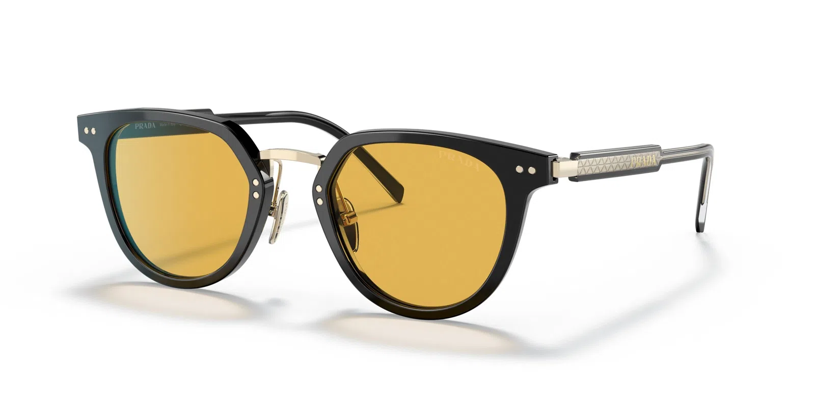 Prada 17YS Sunglasses - view 6